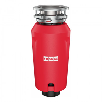 FRANKE Drtič odpadu Slim 125