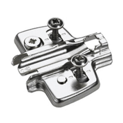 HETTICH 9075072 podložka 8099 excenter  D=3 hmoždinka