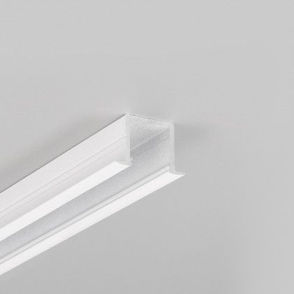 StrongLumio profil LED Smart-In 16 alu biely 3000mm
