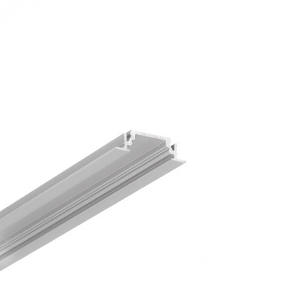 StrongLumio profil LED Groove 10 alu anodovaný 4050mm