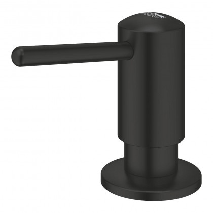 GROHE 1021652430 Dávkovač saponátu Contemporary matná čierna
