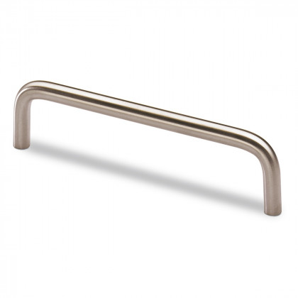 HETTICH 9070119 Úchytka ASOPUS 332/320 nehrdzavejúca oceľ brúsená