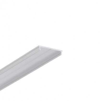 StrongLumio profil Fix 16 pre LED profily 2000mm