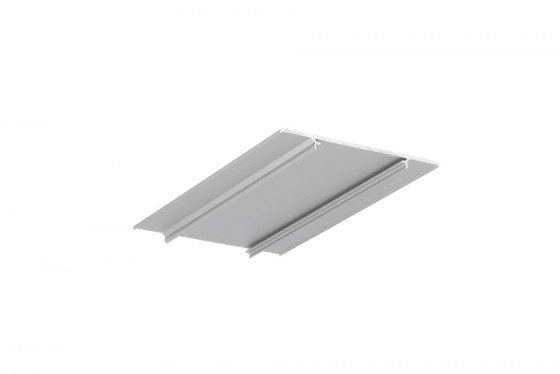 StrongLumio profil LED Uni 12 alu anodizovaný 2000mm
