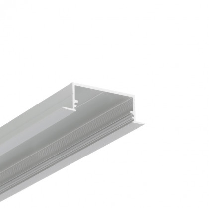 StrongLumio profil LED Vario 30-06 (2m) alu anodizovaný