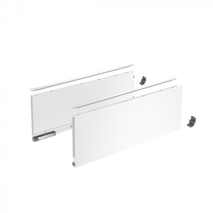 HETTICH 9353406 AvanTech YOU sada bočníc H187/500 biela (ver.2025)