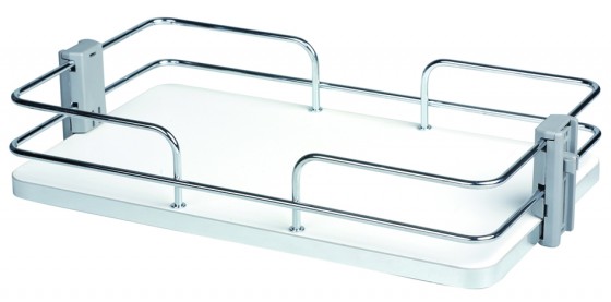 VIBO CC30ASFMB kôš plné dno 300mm