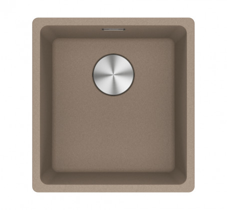 FRANKE Drez  MRG 110-37 403 x 433mm kašmír