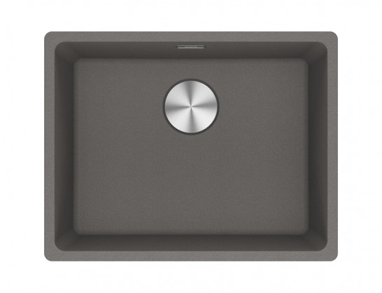 FRANKE Drez  MRG 110-52 553 x 433mm šedý kameň