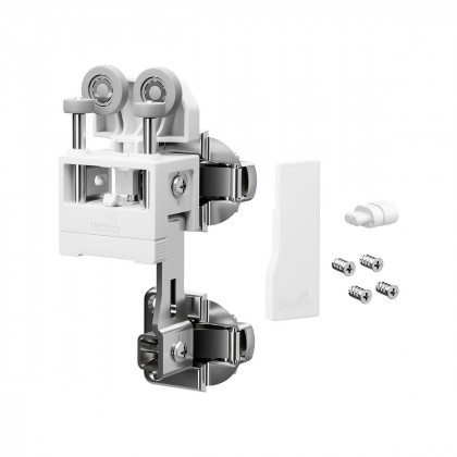 HETTICH 9339393 WingLine L new do 12 kg,,bez pružiny,biela