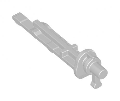 HETTICH 9254549 synchronizačný adaptér typ C pre Quadro 25 2D/YOU PTO