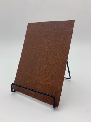 SIBU DM Corten 2600x1000x1,23 SA