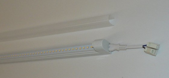 S-LED zdroj 5W