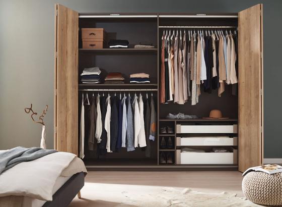 K-HETTICH WingLine L,s dol.ved.,4 závesy S,ľavý,biely