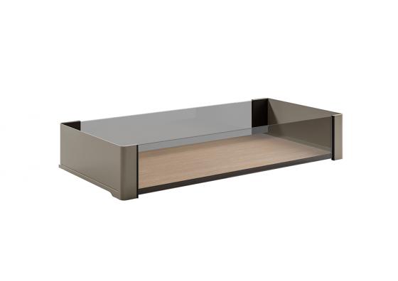 KES Conero zásuvka 168/475 Champagne gold