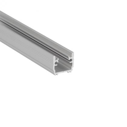 TM-profil LED Floor alu anodovaný 4050mm