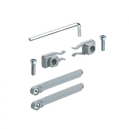 HETTICH 9293053 TopLine L/M