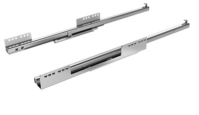 HETTICH 9193549 Quadro 25 470MM EB 9,5 SILENT