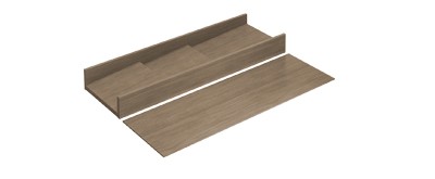 HETTICH 9199606 Orgatray 230 DRŽIAK NA KORENI