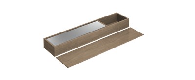 HETTICH 9199600 Orgatray 230 DRŽIAK NA FÓLIE