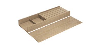 HETTICH 9199562 Orgatray 230 DRŽIAK NA NOŽE š