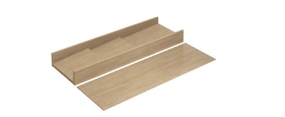 HETTICH 9199561 Orgatray 230 DRŽIAK NA KORENI