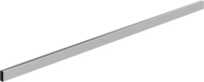 HETTICH 9182716 Architech PRIEČ. reling L 2000 šampaň