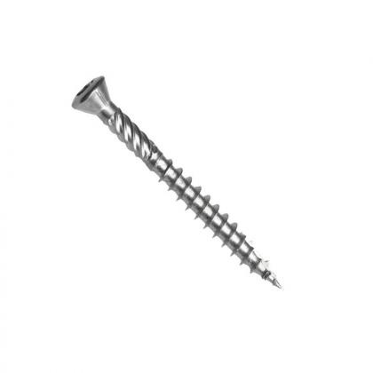 skrutka Terrasso-drill 5x45 TX25 ner A2