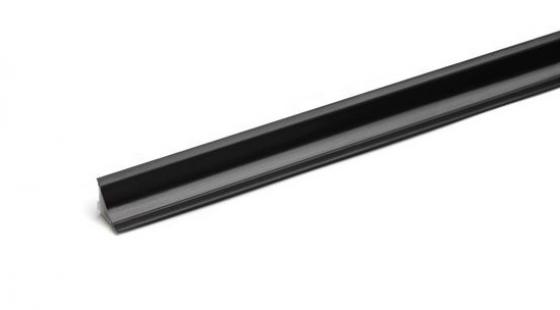 TL Slim line plus (Compact line) ČIERNA LESK  4,2m