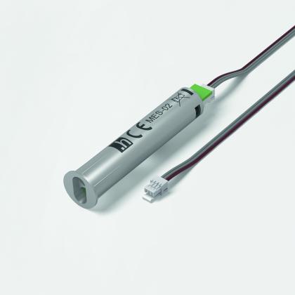 HAL multiswitche contact dverový vypínač k jednotke Master k zafrézovaniu 8mm