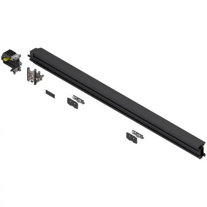 BLUM 802L1050DL3 Revego Duo koľajnice,1050mm,ľavá