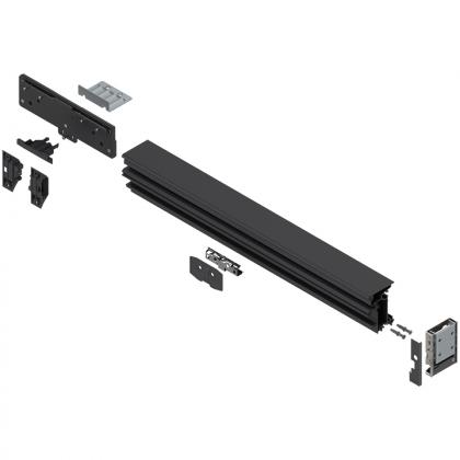 BLUM 802M8003.L3 Revego Duo predĺženie koľajnice, 800mm, ľavá