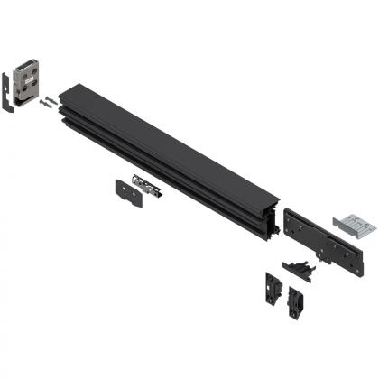 BLUM 802M8003.R3 Revego Duo predĺženie koľajnice, 800mm, pravá