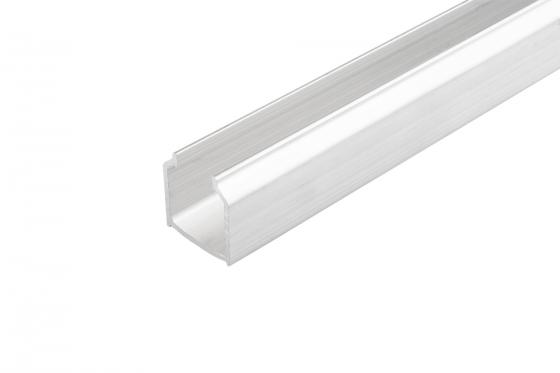 SISCO 120GF LIŠTA HORNÁ AL 300cm