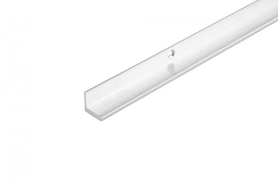 SISCO 823 LIŠTA/AL SPODNÁ 200cm