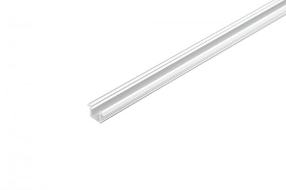 TERNO horné/spodné vedenie art.401/A elox 3m