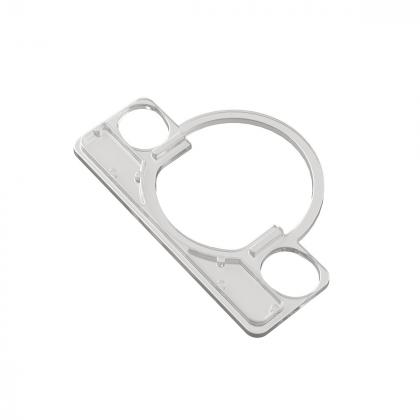 HETTICH 9306263 Veosys adaptér pod misku TH, 1,8mm