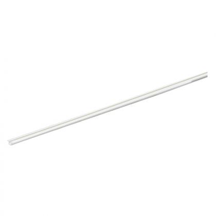 HETTICH 25120 Profil Slide line 55 4000 biely