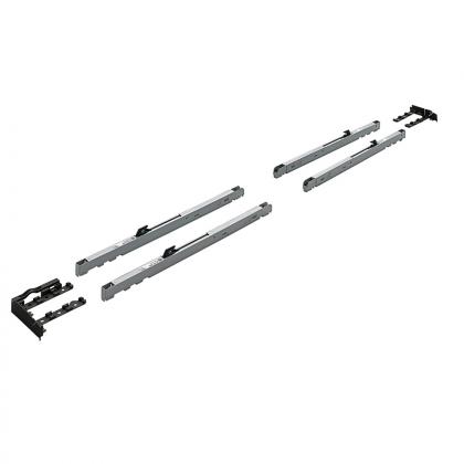 HETTICH 9336466 TopLine XL new sada tlmení 2 krídla 60-100 kg