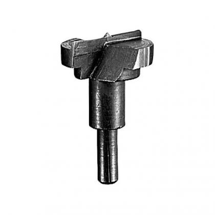 BOSCH 2608596979 Sukovník osadený tvrdokovom 26 x 56 mm, d 8 mm