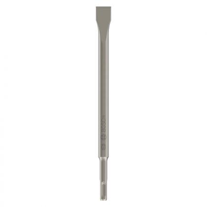 BOSCH 2608690131 Plochý sekáč SDS plus,250mm