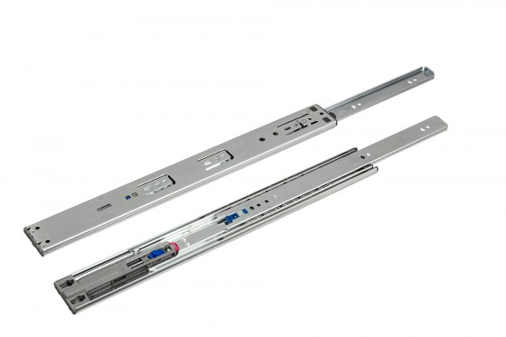 STRONG guličkový celovýsuv s tlmením 600mm 35kg