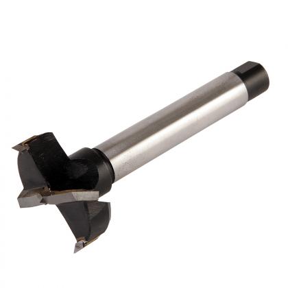 BLUM M31.ZB35.32 vrták Ecodrill 35mm s lamačem třísek, pravý