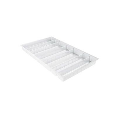 HETTICH 9194899 Atira OrgaTray 590, 450/470 mm biely