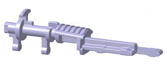 HETTICH 9343677 P2O synchronizačný adaptér Actro 5D P2O
