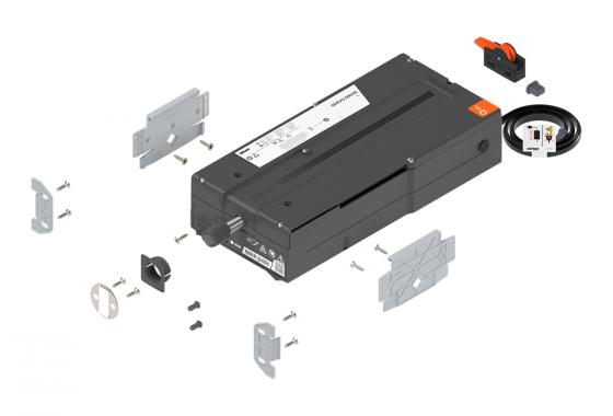 BLUM Z10C500A.01 Servodrive Flex na myčku, chladničku (2025)