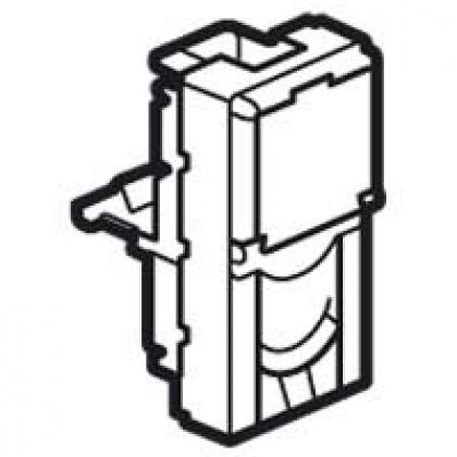 Legrand POP-UP diel RJ11 78730