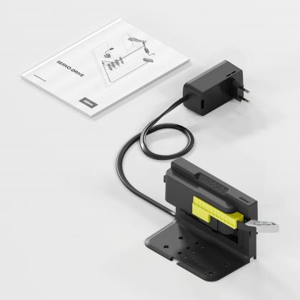 BLUM Z10UB00EE Servo-drive UNO set pre 1 zásuvku (new 2025) BLUM Z10UB00EE Servo-drive UNO set pre 1 zásuvku (new 2025)