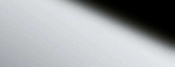 SIBU DM Silver/White 2000x1000x1,2 mm SA