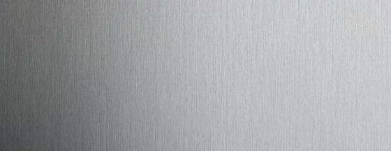 SIBU DM Silver brushed 2600x1000x1mm NA SIBU DM Silver brushed 2600x1000x1mm NA